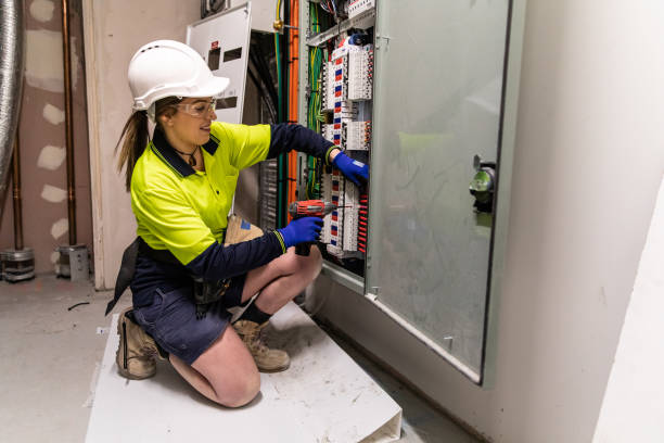 Best Industrial Electrical Services  in East Petersburg, PA