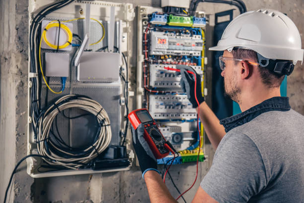 Best Commercial Electrician Services  in East Petersburg, PA