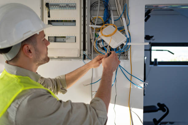 Best Electrical Installation Contractor  in East Petersburg, PA